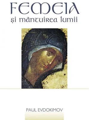 Femeia şi mântuirea lumii