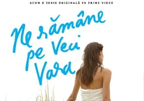 Ne rămâne pe veci vara (Vol. 3)