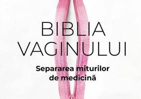Biblia vaginului