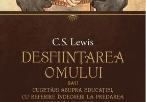 Desființarea omului