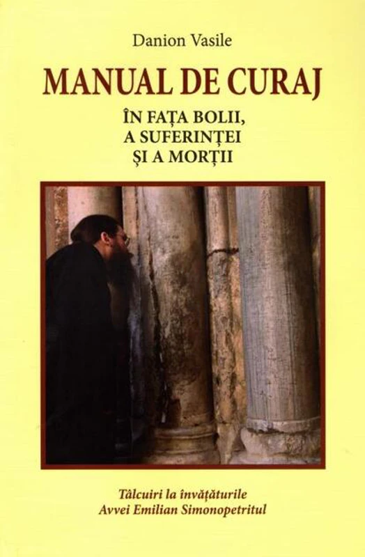 Manual de curaj