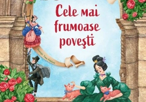 Cele mai frumoase povești