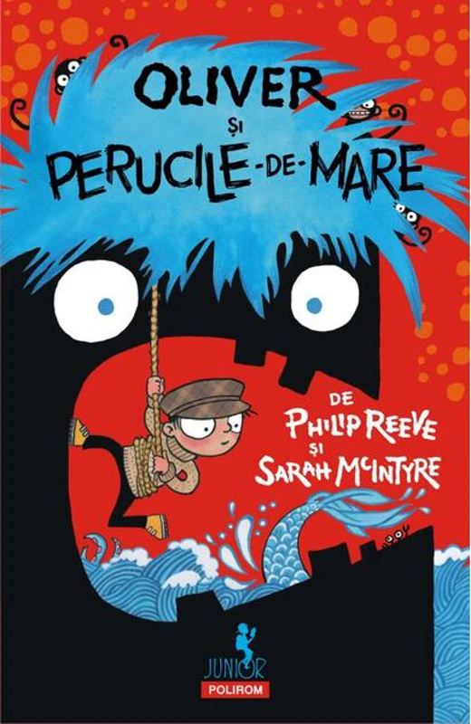 Oliver și perucile de mare