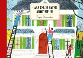 Casa celor patru anotimpuri
