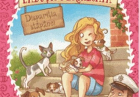 Hotelul Lăbuța fermecată. Dispariția stăpânei