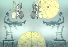 Dimensiunea "Umbrella"