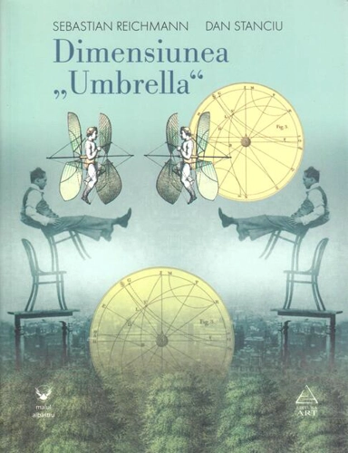 Dimensiunea "Umbrella"