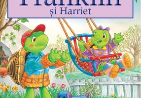 Franklin și Harriet