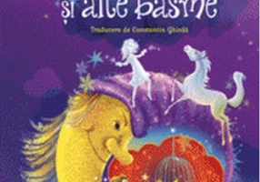 Fetița de gheață și alte basme