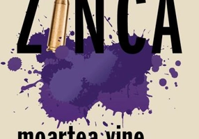 Moartea vine pe bandă de magnetofon