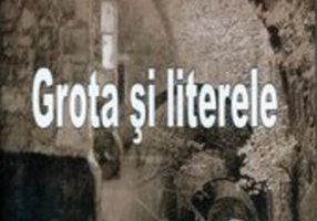Grota şi literele