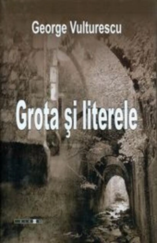 Grota şi literele