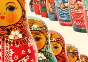 Sindromul Gisantului. Copilul de înlocuire