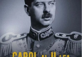 Carol al II-lea
