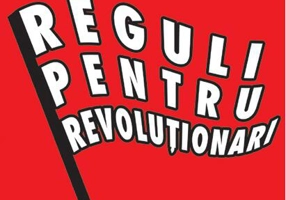 Reguli pentru revoluționari