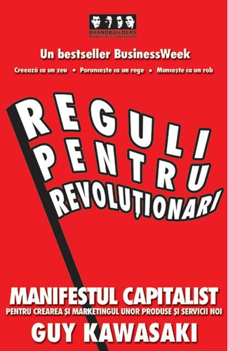 Reguli pentru revoluționari