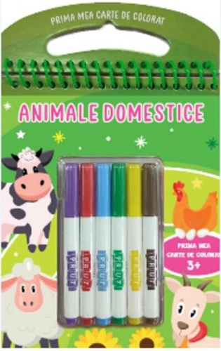 Animale domestice