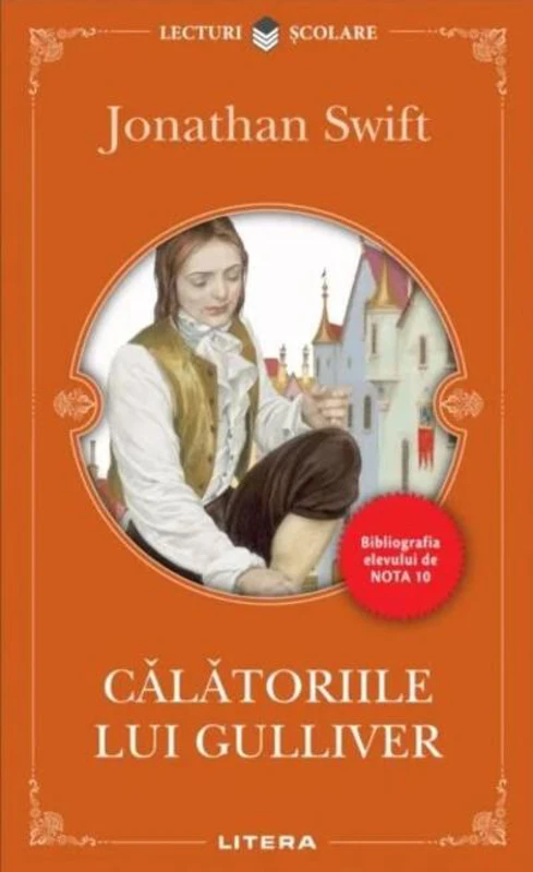 Călătoriile lui Gulliver