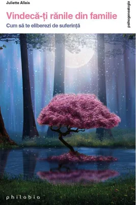 Vindecă-ți rănile din familie. Cum să te eliberezi de suferință