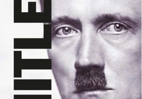 Hitler 1889-1936 (Vol. 1)