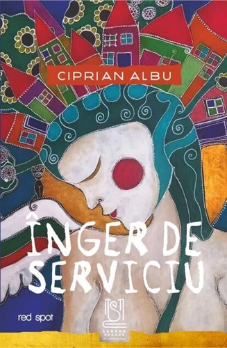 Înger de serviciu