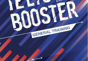 Cambridge English Exam Boosters IELTS Booster General Training Student's Book with Answers with Audio