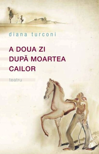 A doua zi după moartea cailor