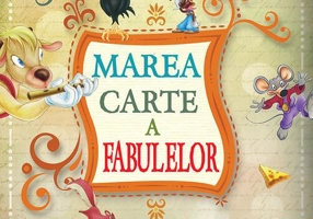 Marea carte a fabulelor