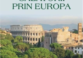 Călătorii prin Europa