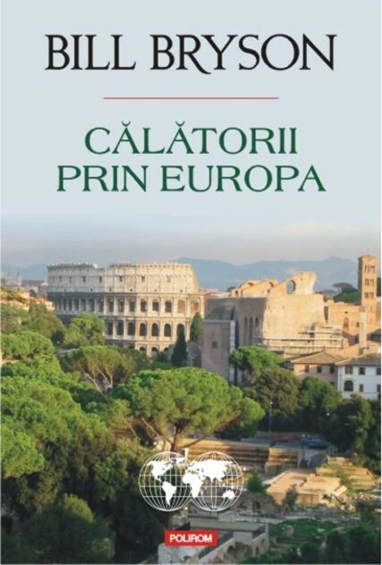 Călătorii prin Europa