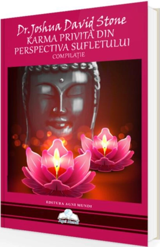 Karma privită din perspectiva sufletului