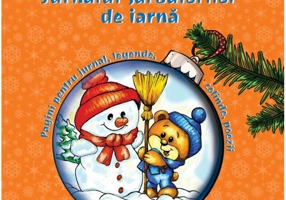Jurnalul sărbătorilor de iarnă - Clasa I