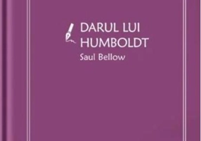 Darul lui Humboldt (Vol. 14)