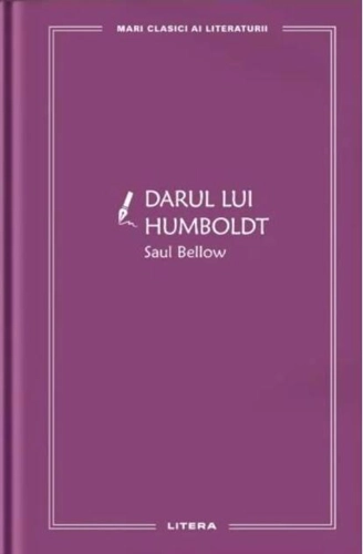 Darul lui Humboldt (Vol. 14)