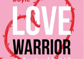 Love warrior