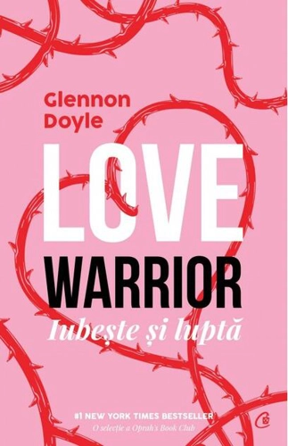 Love warrior