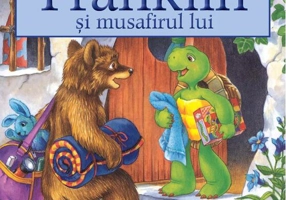 Franklin și musafirul lui
