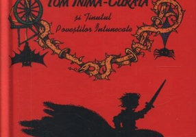 Tom Inimă-Curată şi Ţinutul Poveştilor Întunecate