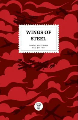 Wings of Steel