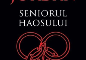 Seniorul haosului (Vol. 6)