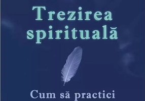 Trezirea spirituală