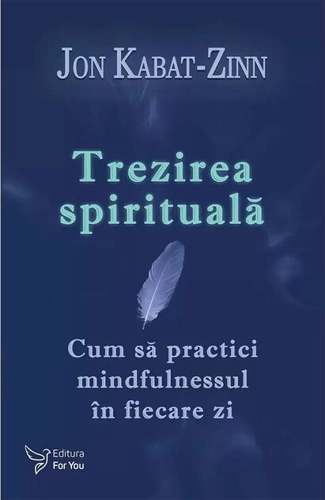 Trezirea spirituală