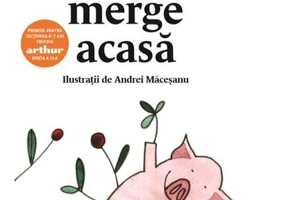 Rostogol merge acasă - HC