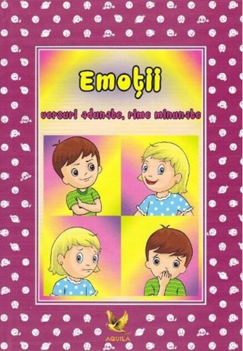 Emoții