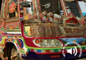 Arman's Journey Starter/Beginner