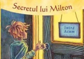 Secretul lui Milton