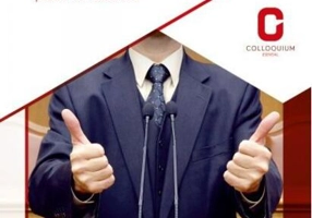 Legitimitatea. Ritualuri ale legalității și autoritate discursivă