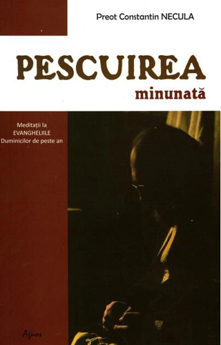 Pescuirea minunată