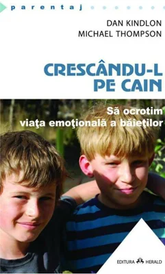 Crescându-l pe Cain