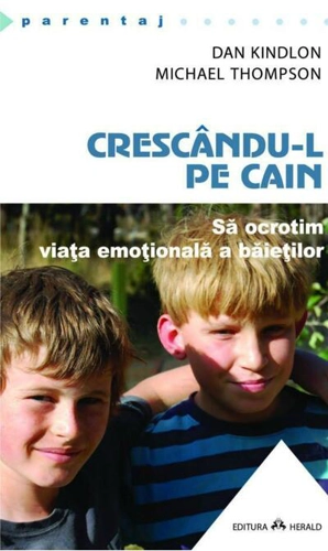 Crescându-l pe Cain